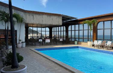 Loft com vista da praia da Costa 612 - Foto 49