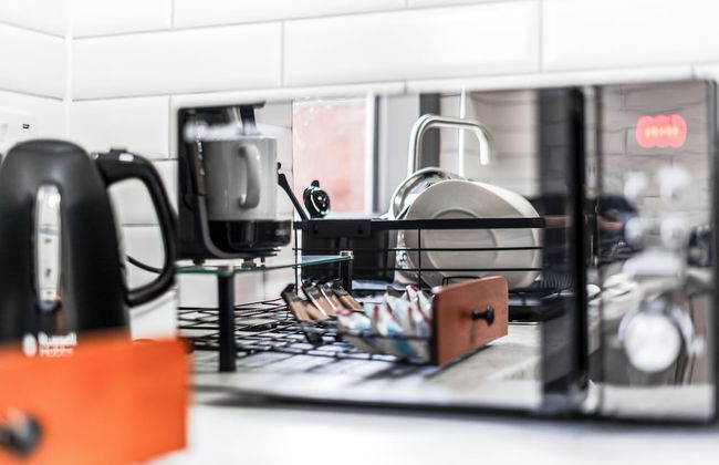 Kunda House Pershore - Foto 43