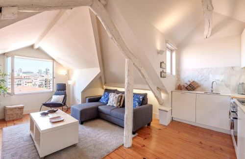 VIVA Loft in Historic Center Porto - Photo 3