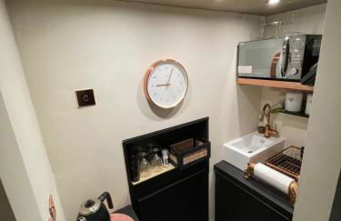 Honeysuckle Cottage & Whinfell Studio - Foto 10