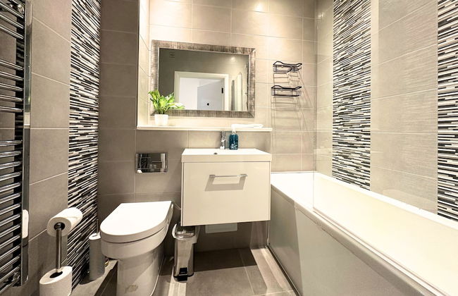 St Mary's Sunscape - Foto 18