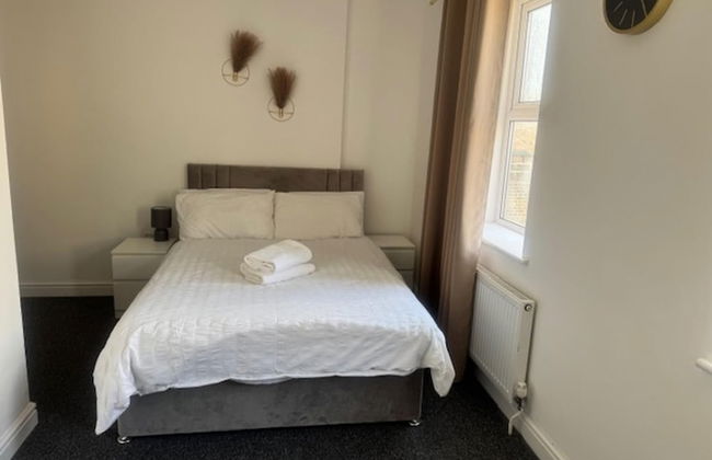 Lewisham - Apartment - Sleeps 5 - 93ws - Foto 6