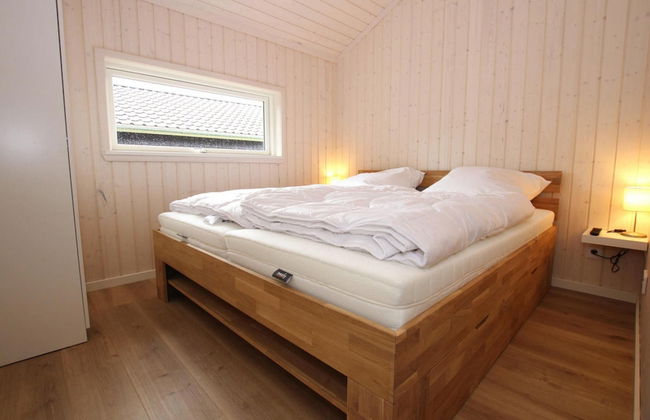Ferienhaus Larsson mit Sauna am Dummer See, Dummer - Foto 3