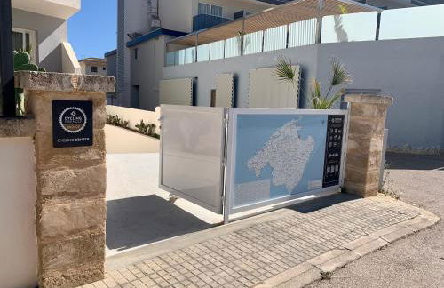 Bauló Mar Apartments - Foto 37