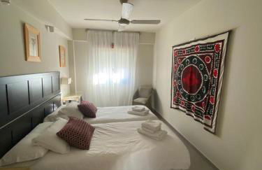 Apartamento Centro Sevilla Guadalquivir - Foto 14
