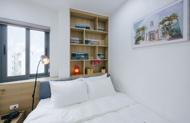 Crescendo Unique Studio - Foto 1