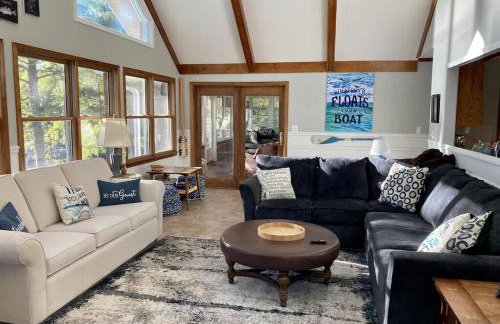 Deep-Water Keowee Lakefront, Dock, Deck, Kayaks - Foto 20