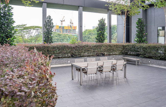 Opus Residences by Airhost - Foto 47