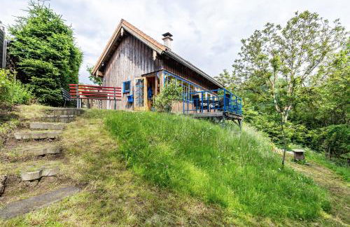 Kletterhütte Sächsische Schweiz - Foto 1