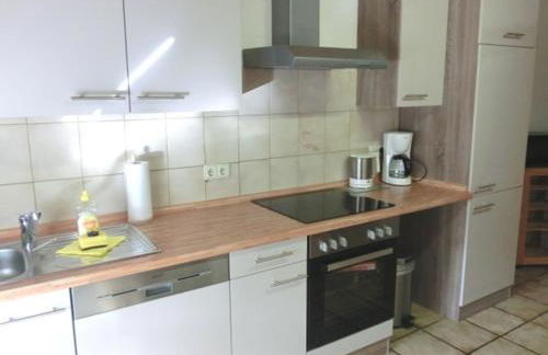 Ferienwohnung Haus Luft - Foto 9