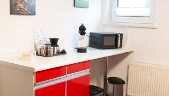 NEU! Moderne Ferienwohnung Knüllwald - Foto 4