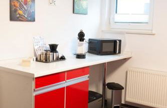 NEU! Moderne Ferienwohnung Knüllwald - Foto 4