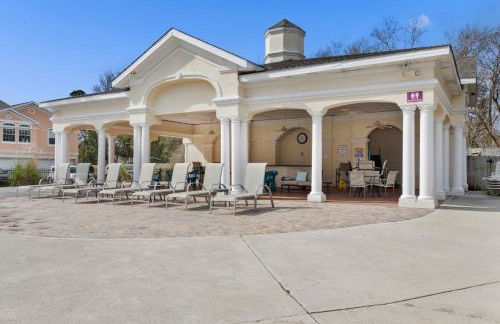 Luxury Condo in Gulfport - Photo 47