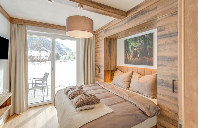 Golden Lodges Rauris Resort With ski Storage - Foto 3