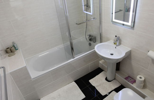 Coppice Cottage - Foto 19