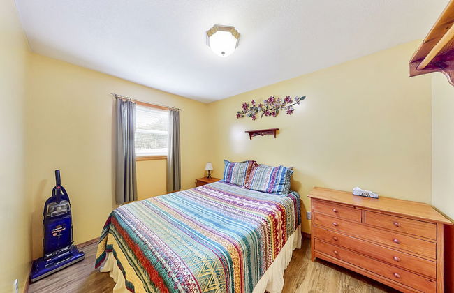 White Wing Resort - Foto 9