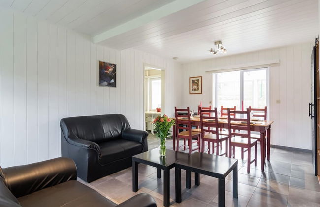 Scenic Stay in Vencimont - Foto 5