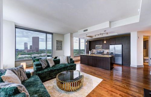 Hanover Post Oak - Foto 23