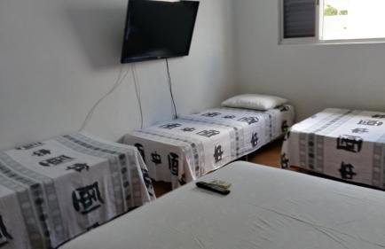 Sobrado Parque Mae Bonifacia 4 suites com ar e piscina - Foto 25