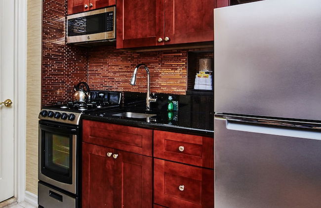 Radio City Apartments - Foto 53