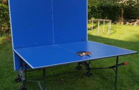 Ferienhaus Am alten Fachwerk - Foto 33