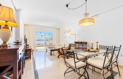 Spectacular Penthouse Puente Romano - Foto 23