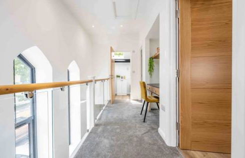 The Old School Sleeps 14 - Photo 34