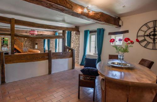 Gite le Nourrissat - Foto 17