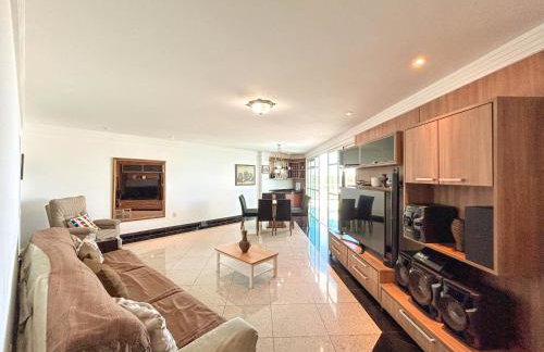 Cobertura Bacutia frente mar - Photo 6