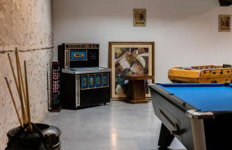 Gîtes du Castell de Blés - Photo 25