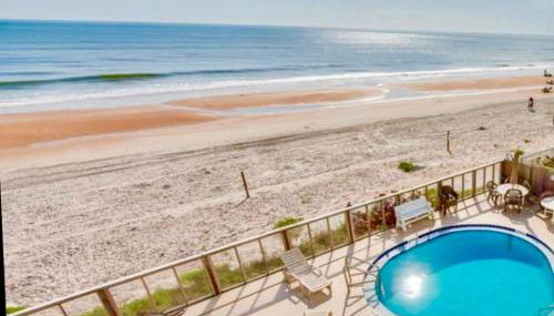 Beach Happy - Ocean View at Symphony Beach Club - Foto 2