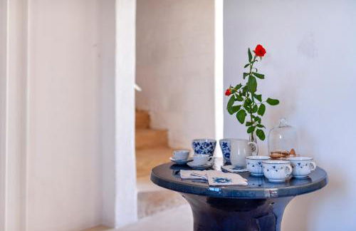 Masseria Pezza - Foto 60