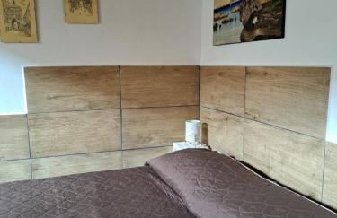 Casa MiRo - Affitti Brevi Sferracavallo - Foto 14