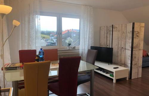 guest apartment niederalfingen - Foto 22