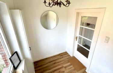 Hügelhaus Green - Gemütliche Ferienwohnung mit Balkon - Foto 13