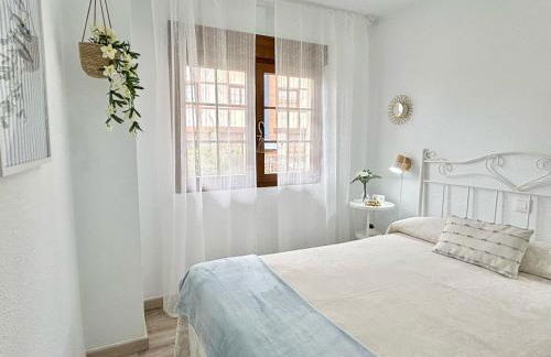 "LAS CAMELIAS SOMO" un lugar para desconectar!! Vistas al MAR!! - Foto 28