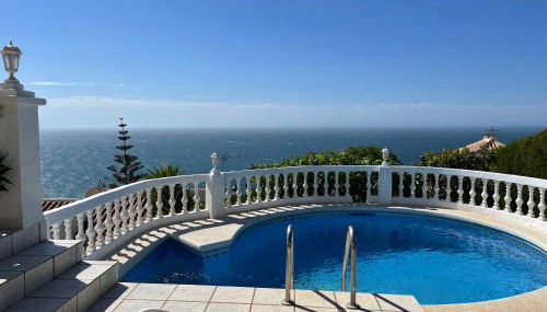 Villa Ladera Panorama - private heated pool - Foto 3