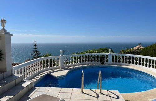 Villa Ladera Panorama - private heated pool - Foto 3