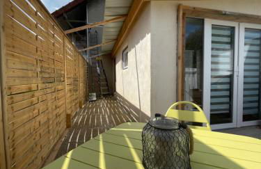 L agréable - Foto 6