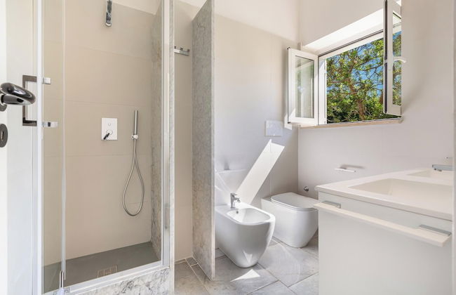 2324 Villa Milhouse by Perle di Puglia - Foto 26