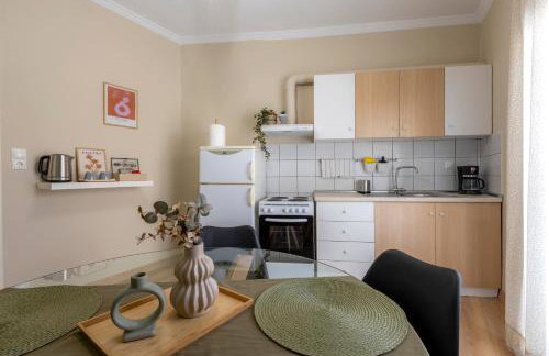 Korte Apartment 2 - Foto 8