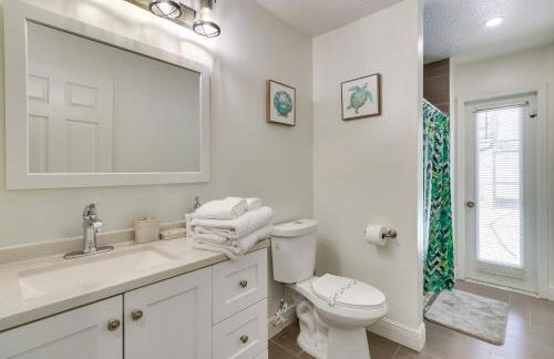 Orlando Area Home with Lanai 10 Mi to Disney! - Foto 19