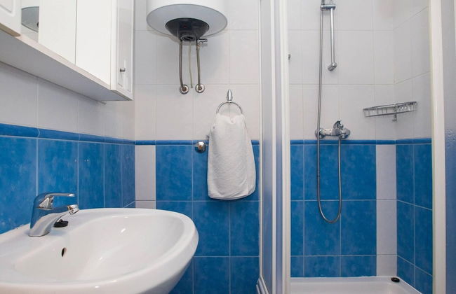 Apartments Vidak - One Bedroom Apartment With Terrace and Pool View - - Foto 9