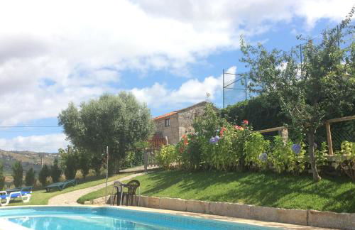 Refugio dos Cregos - Foto 1