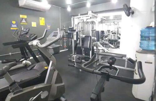 FLAT BEIRA MAR -SCALA RESIDENZA - Apt 909 - Foto 21