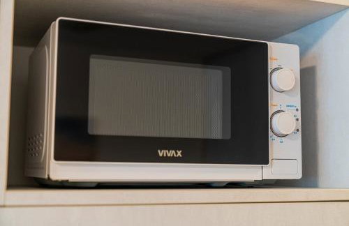 Zagreb 113 - Bedroom - New - Apartment - Parking - Flexible Keybox Entry - Modern - Monthly Rent - WiFi - Foto 8