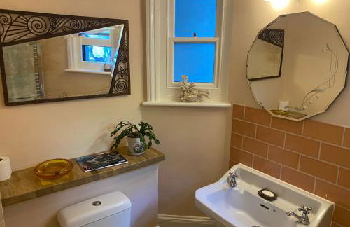 Artists Seaside Sanctuary - Foto 9