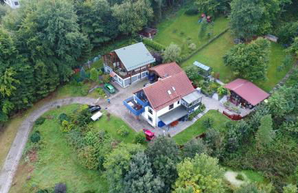 FeWo Harz Haennig 1 - Foto 3