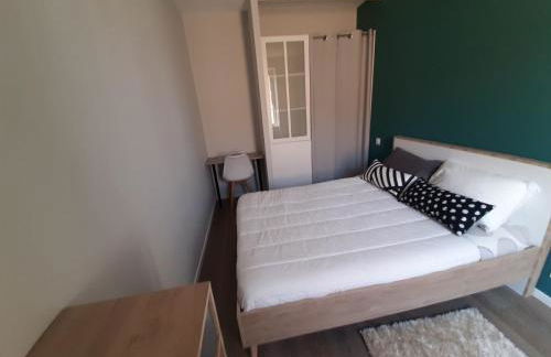 4 Apt T2 50 à 60 M2 déplacement "PRO" ou "couple avec enfants" Les Hauts De Bourg " - Foto 72