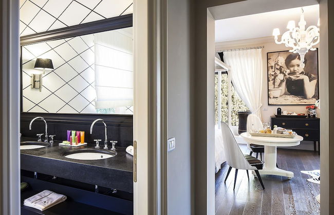 Pepoli9 Design Suites in Rome - Foto 27